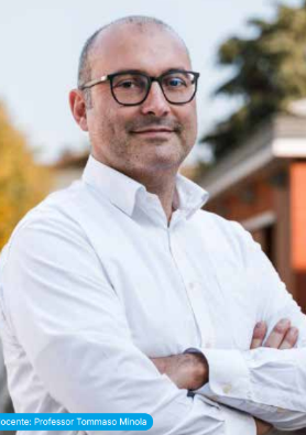 Foto di Tommaso Minola