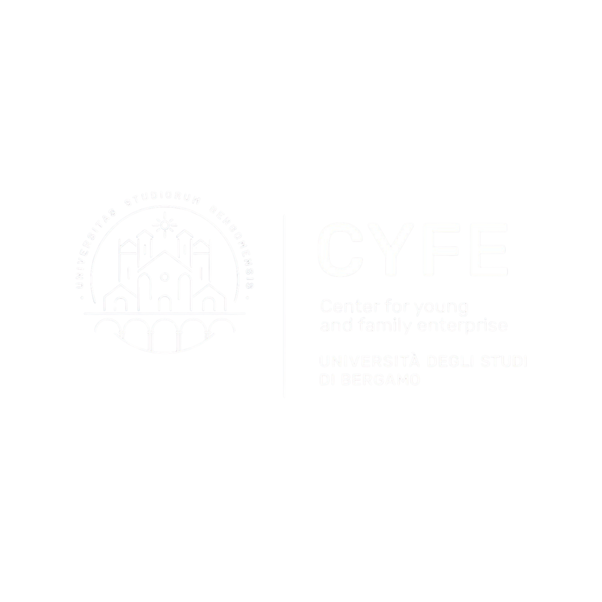 CYFE — Università degli Studi di Bergamo
